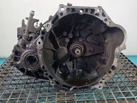 Skrzynia biegów C60 1 Toyota Corolla E11 1.4 vvti