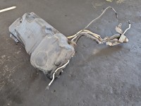 Zbiornik paliwa bak Seat Ateca 1.5 TSI 5Q0201020