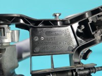 Klamka przód lewa zewnętrzna Vw Passat B8 517837811H