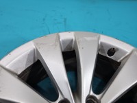 alufelgi felgi 17" komplet Vw Passat CC R17 Szerokość felgi: 8.0", Rozstaw śrub: 5x112, Odsadzenie (ET): 41, Volkswagen,...