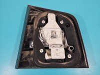 Lampa tył lewa Skoda Octavia II kombi