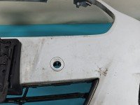 Zderzak przód Ford Mondeo Mk5 biały FD