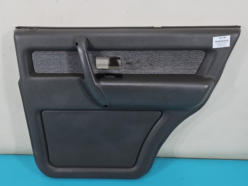 Tapicerka drzwi tył prawa boczek Opel Monterey
