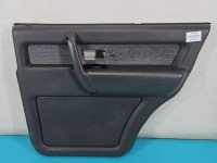 Tapicerka drzwi tył prawa boczek Opel Monterey