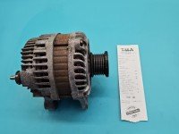 TEST Alternator Renault Koleos 23100-JG71A, 23100JG71A 2.0 dci