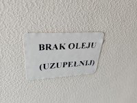 Skrzynia biegów 20MB64 Opel Astra VI L 1.5 cdti