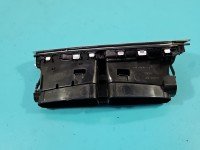 Kratka nawiewu środkowa Citroen C4 II 9676609977
