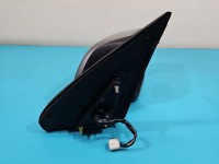 Lusterko prawe Suzuki Grand Vitara II szary ZDL C09 europa