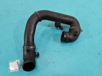 Rura przewód Volkswagen, Diesel, Europejska, kolektor-turbo z czujnikiem Vw Transporter T4 0281002177, 038906051 2.5 TDI