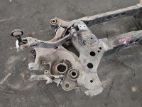 Tylna belka oś tył Ford S-max II MK2 2.0 tdci