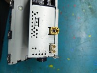 Radio fabryczne Skoda Fabia III 6V0035871J radioodtwarzacz