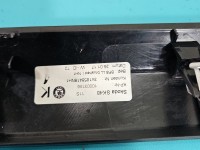 Listwa listwy dekory dekor deski Skoda Superb III eu