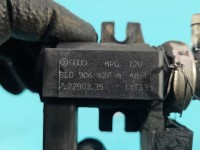 Zawór podciśnienia 8E0906627A, 72290335 Audi A4 B6 1.9 tdi