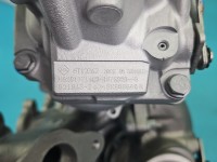 Turbosprężarka Regenerowana Renault Talisman 1.6 dci 160KM 821943-2, 821942-10, GT1549S