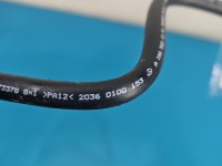 przewód wąż rurka wody Mercedes GL II X166 4.7 V8 278928 A1665001091