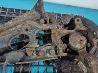 Piasta koła tył prawa zwrotnica łożysko Hyundai I30 I 07-12 1.4 16v (G4FA)