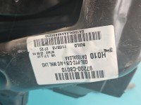 Nagrzewnica HYUNDAI i20 II 14-20 EUROPA