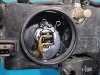 Reflektor prawy lampa przód Opel Vectra B EUROPA