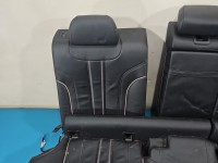 Fotele komplet kanapa BMW G30