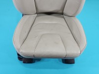 Fotele komplet kanapa Ford Edge II