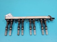 TESTOWANY Wtryskiwacz Kia Rio IV 16-23 35310-08000, 35350-08000 1.2 16V