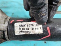 Przekładnia kierownicza maglownica Mitsubishi Carisma 6900000161