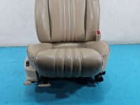 Fotele komplet kanapa Alfa romeo 159