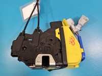 Zamek przód prawy 81320-G5040 Kia Niro I 16-22 EUROPA Producent części: KIA, Europejska, 5pin