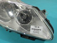 Reflektor prawy lampa przód Opel Corsa D EUROPA