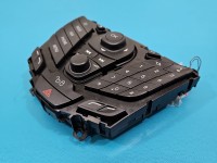 Przełącznik radia nawigacji panel Ford Fiesta Mk7