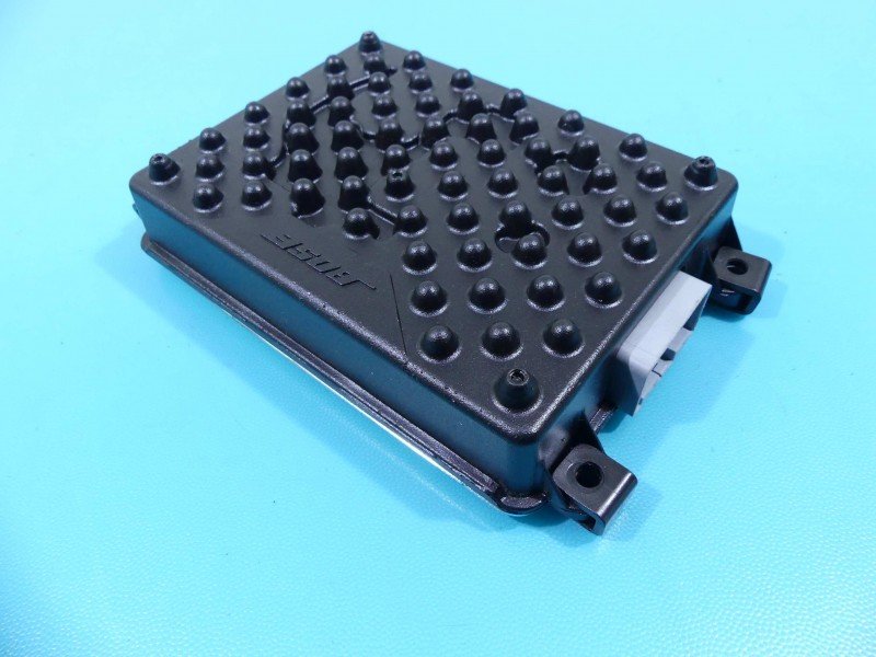 Wzmacniacz Porsche Panamera I 970