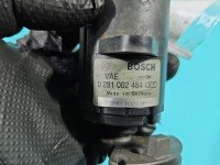 Pedał gazu potencjometr Honda Jazz II 0281002484 1.3 wiel