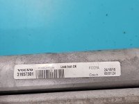 Chłodnica klimatyzacji Volvo V90 31657301 2.0 D5