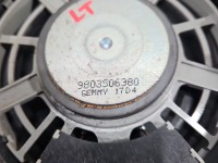 Głośniki komplet Citroen DS5 11-15 9803506480, 9803506380, 90220017304