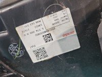 Nagrzewnica Opel Combo D 735597740, 517420200 EUROPA