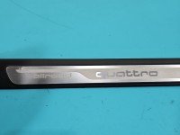 Listwa listwy dekory dekor deski AUDI A4 B8 eu