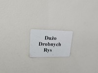 Drzwi tył lewe Citroen Xsara Picasso HB 5d