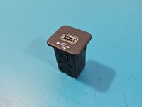 Gniazdo USB Jeep Renegade 14- 735600659
