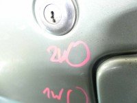 DRZWI PRZÓD LEWE KIEROWCY Peugeot Partner I 5d groszkowy