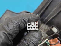 Lampa tył lewa Kia Rio II 05-11 HB EUROPA