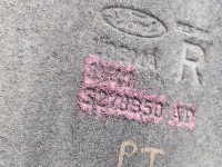 Nadkole tył prawe Ford Kuga Mk1 08-13 8V41 S278B50 AD