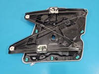 Podnośnik przód prawy SZYBY WINDA 5Q0959802A, 5E3837656A Skoda Octavia IV 2PIN 5d kombi
