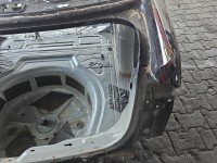 Błotnik tył prawy Vw Jetta VI czarny LC9X ćwiartka