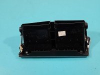 Kratka nawiewu środkowa Citroen C4 II 9676609977