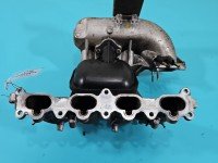 Kolektor ssący Peugeot 407 9653209380A, 0261230058 2.2 16V