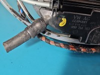 Szyberdach AUDI Q7 I 4L 5d