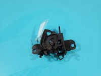 Zamek maski Brak numeru Seat Leon I Toledo II