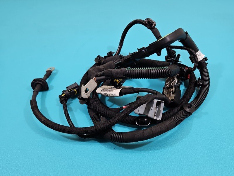 InstalacJa Wiązka silnika 9841132080 1.2 T Opel Mokka B 20- InstalacJa Wiązka silnika 9841132080 1.2 T Opel Mokka B 20-