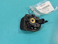 Klamka klapy tył Skoda Citigo 11-19 1S0827566