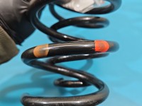 Sprężyny tył komplet Renault Kadjar HB